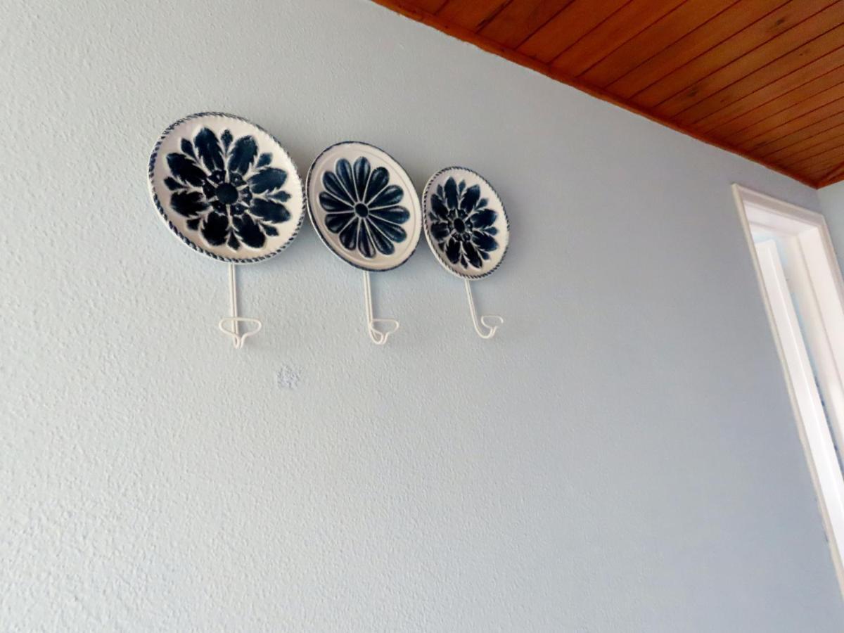 Casa Do Portao Azul - Espadarte Atouguia Da Baleia Exterior photo